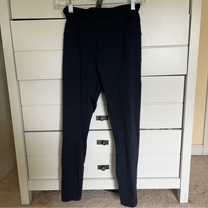Lululemon Wunder Train Leggings 25”
